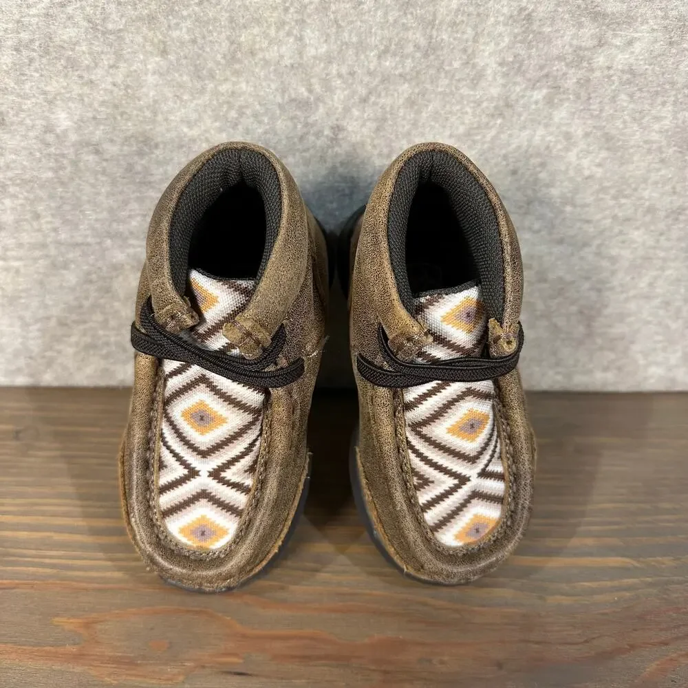 Ariat these toddler
